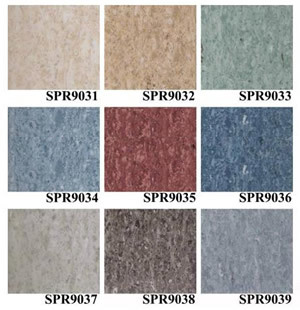 长沙杰合建筑装饰材料 塑胶、橡胶与运动地板的专业解析与应用