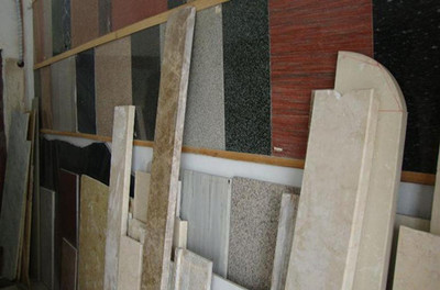 建筑装饰材料全览与科学选择指南