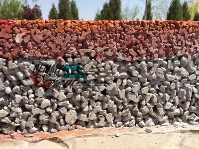 彩色生态透水地坪 专业工程承包与现场施工，确保建筑装饰材料质量过硬