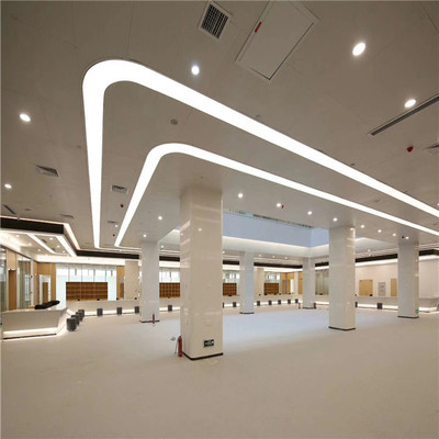 广州雕刻镂空包柱铝单板 建筑装饰的透光艺术之选