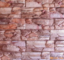 海底石 上海拼搏建筑装饰材料的匠心之作