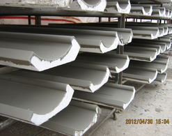 匠心独运，铸就建筑之美 外墙装饰用品厂家的创新与发展