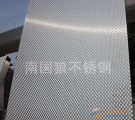 不锈钢酒店装饰材料加工厂 铸就现代建筑装饰的精致与品质