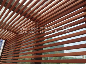 重庆市铝方通与装饰铝方通价格指南