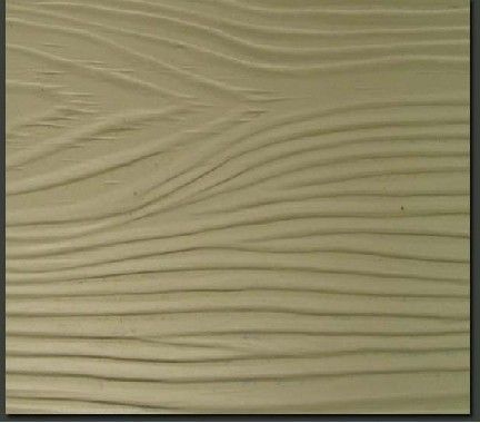 木纹水泥板 建筑装饰材料的创新选择