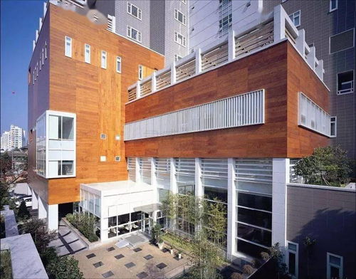 设计师必备 建筑装饰材料图鉴